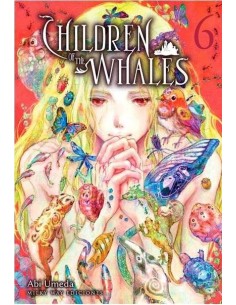 CHILDREN OF THE WHALES 6