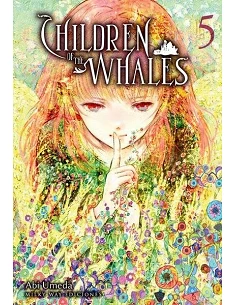 CHILDREN OF THE WHALES 5