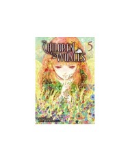 CHILDREN OF THE WHALES 5