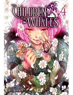 CHILDREN OF THE WHALES 4