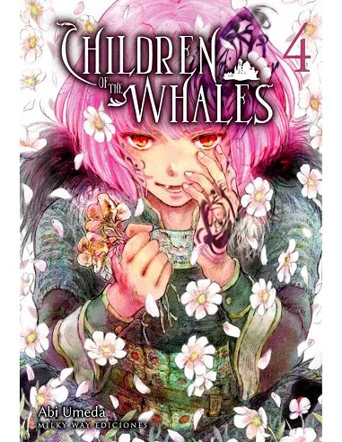 CHILDREN OF THE WHALES 4