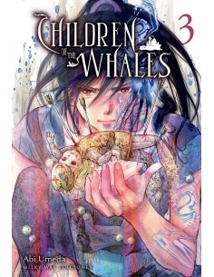 CHILDREN OF THE WHALES 3
