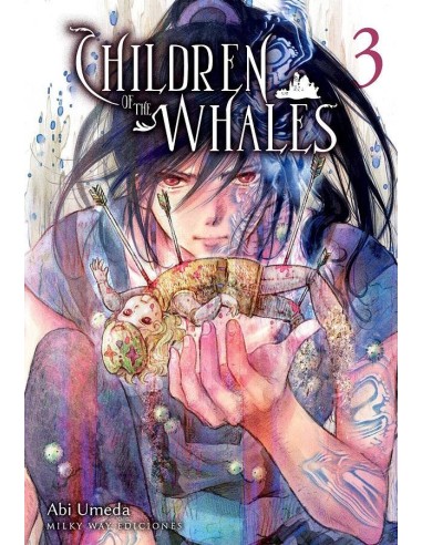 CHILDREN OF THE WHALES 3