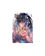 CHILDREN OF THE WHALES 3