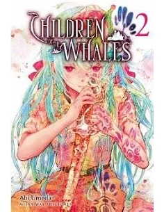 CHILDREN OF THE WHALES 2