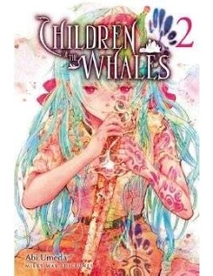 CHILDREN OF THE WHALES 2