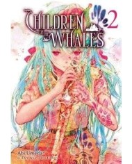 CHILDREN OF THE WHALES 2