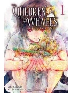 CHILDREN OF THE WHALES 1