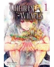 CHILDREN OF THE WHALES 1
