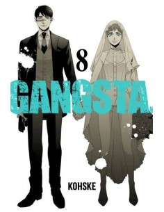 GANGSTA., VOL. 8