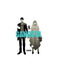 GANGSTA., VOL. 8