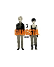 GANGSTA 3