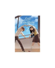 LOVE AT FOURTEEN 2