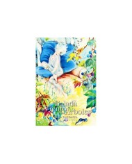 LA BALADA DEL VIENTO Y LOS ÁRBOLES, VOL. 9 LA BALADA DEL VIENTO Y LOS ÁRBOLES, VOL. 9