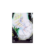 LA BALADA DEL VIENTO Y LOS ÁRBOLES, VOL. 6