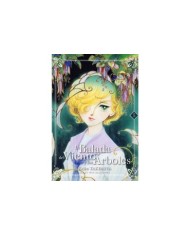 LA BALADA DEL VIENTO Y LOS ÁRBOLES, VOL. 5