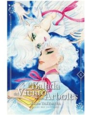 LA BALADA DEL VIENTO Y LOS ÁRBOLES, VOL. 4 LA BALADA DEL VIENTO Y LOS ÁRBOLES, VOL. 4