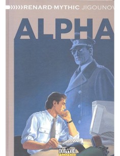 ALPHA INTEGRAL 2 978841643672 DOLMEN EDICIONES 24,71 €