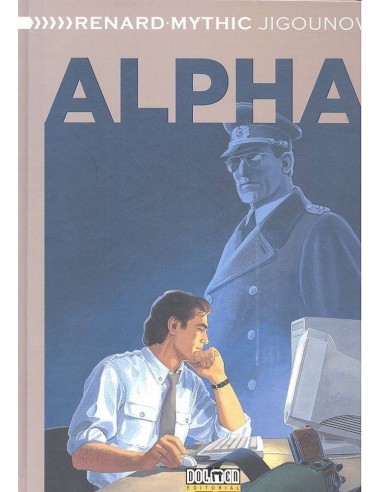 ALPHA INTEGRAL 2 978841643672 DOLMEN EDICIONES 24,71 €