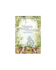 LA BALADA DEL VIENTO Y LOS ÁRBOLES, VOL. 3