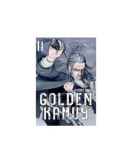 GOLDEN KAMUY, VOL. 14