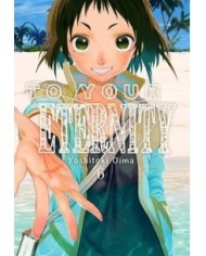 TO YOUR ETERNITY 6