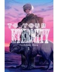 TO YOUR ETERNITY 1