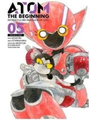 ATOM THE BEGINNING N5