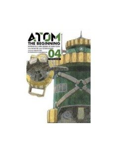 ATOM THE BEGINNING N 04 ATOM THE BEGINNING N 04