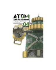 ATOM THE BEGINNING N 04
