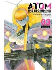 ATOM THE BEGINNING 3