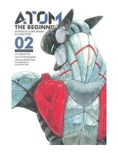 ATOM THE BEGINNING 2