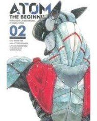 ATOM THE BEGINNING 2