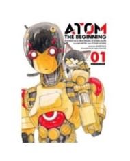 ATOM THE BEGINNING 1