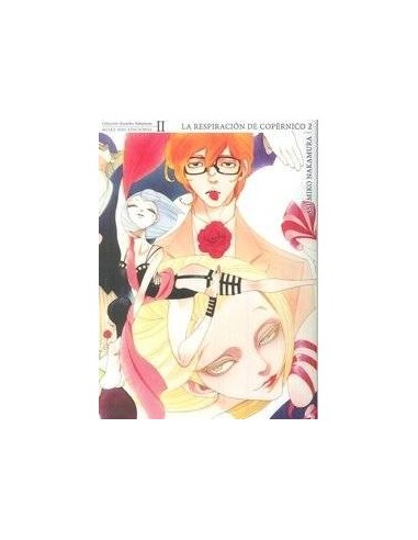 RESPIRACION DE COPERNICO 2