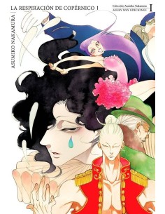 RESPIRACIÓN DE COPÉRNICO 1 RESPIRACIÓN DE COPÉRNICO 1