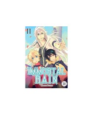 IMMORTAL RAIN, VOL. 11 IMMORTAL RAIN, VOL. 11