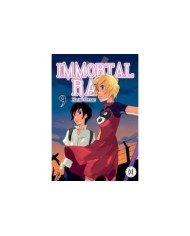 IMMORTAL RAIN 9 IMMORTAL RAIN 9