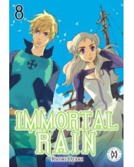 IMMORTAL RAIN 8