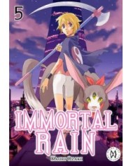 IMMORTAL RAIN 5