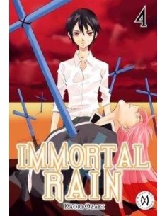IMMORTAL RAIN 4