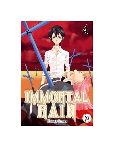 IMMORTAL RAIN 4
