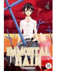 IMMORTAL RAIN 4