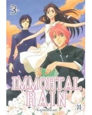 INMORTAL RAIN 3