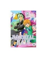 IMMORTAL RAIN 2