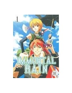 INMORTAL RAIN 1