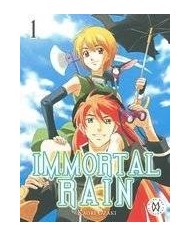 INMORTAL RAIN 1