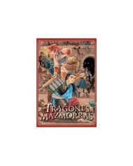 TRAGONES Y MAZMORRAS 6 TRAGONES Y MAZMORRAS 6