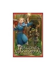 TRAGONES Y MAZMORRAS 2