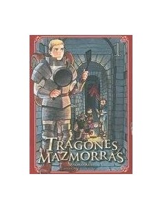 TRAGONES Y MAZMORRAS 1 TRAGONES Y MAZMORRAS 1